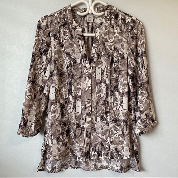 H&M Blouse - Picture 2 of 9